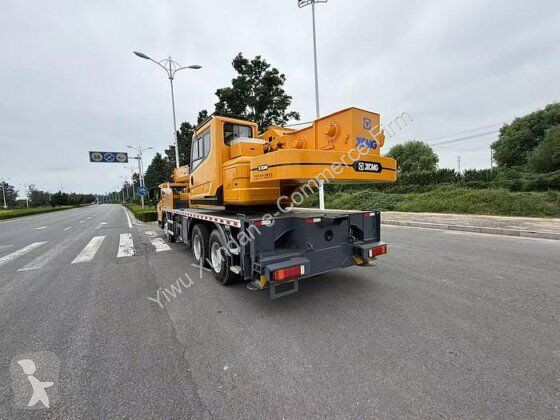 Kran XCMG XCT25