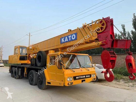 رافعة Kato