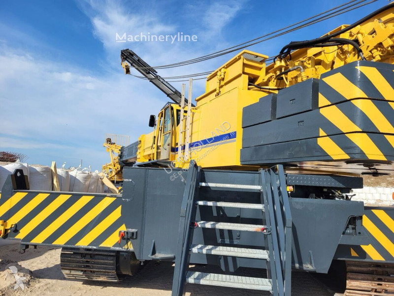 Žeriav  Spacelift Spacelift MC2500