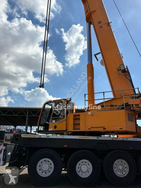 Žeriav Terex Terex-Demag AC 120-1