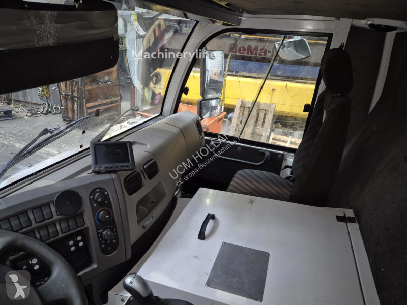 رافعة Terex Terex TC 40L