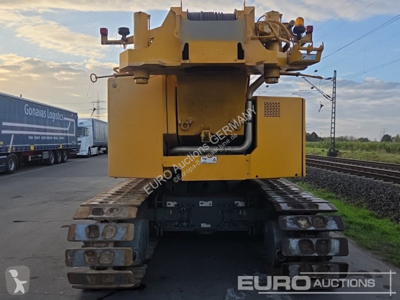رافعة Liebherr LTR1060/2