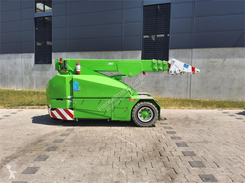 JMG MC 60S crane