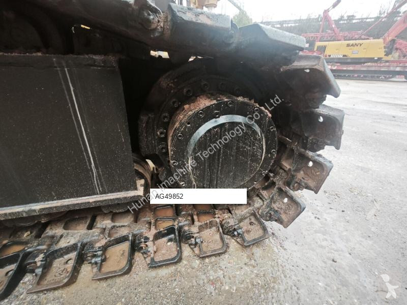 Kran Sany Used 2020 SCC600A-6 Crane with...