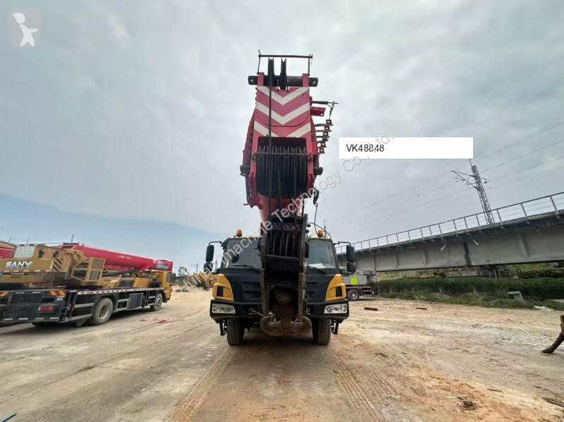 رافعة Sany SAC1300T2