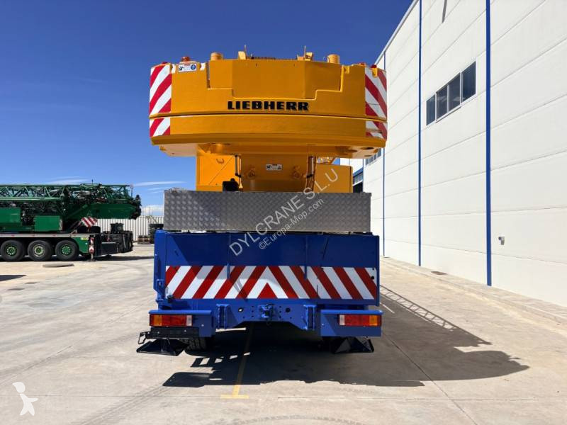 Grue Liebherr LTM 1060-3.1