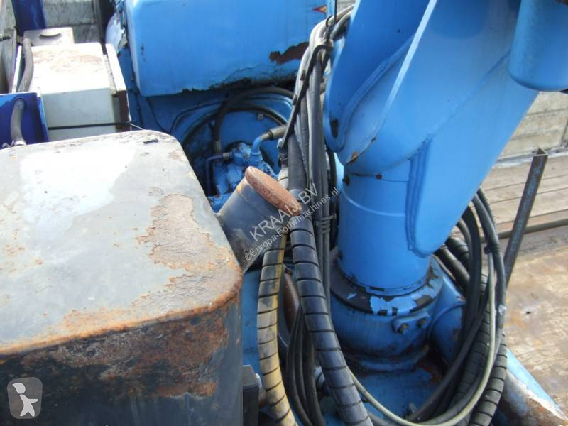 Kran Kennis R14F2