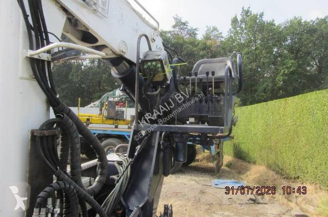 Kran Kennis R16F2