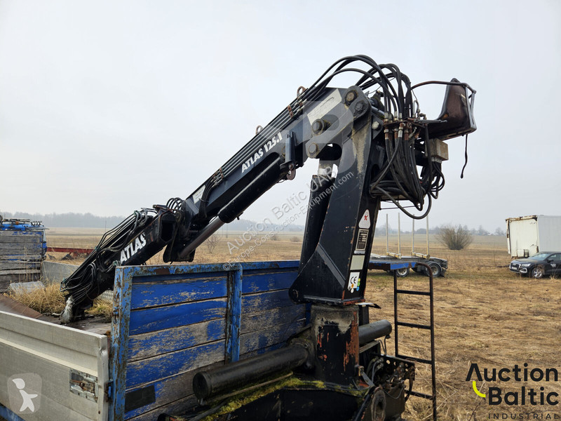 Kran Atlas 125.1