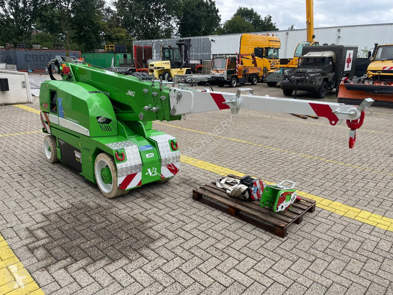 Jeřáb JMG MC 45 SB