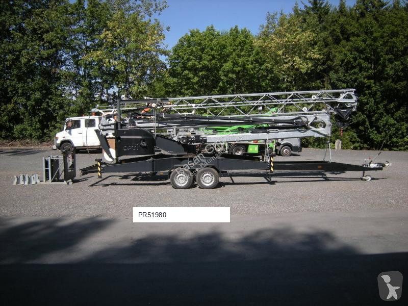 Kraan  Uperio Optimum 140
