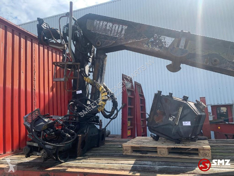 Grua Diebolt
