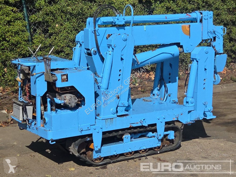 رافعة  SK70L-23