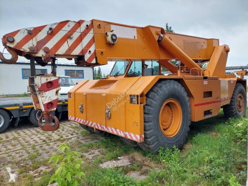 Daru Ormig TM35
