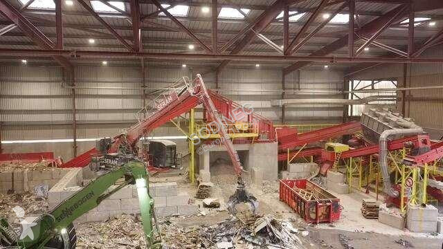 Daru Seram REBUILD 2021