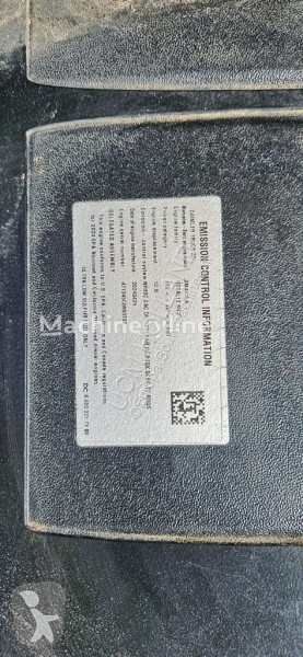Kran Grove GMK 5250 XL-1