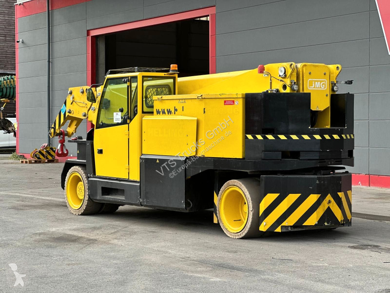 Kran JMG JMG MC 350 Elektro Pick & Carry-Kran