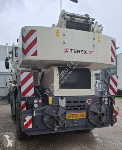Kran Terex TRT65