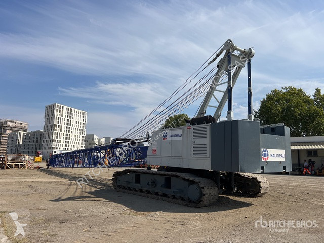 Grue Kobelco  BM800