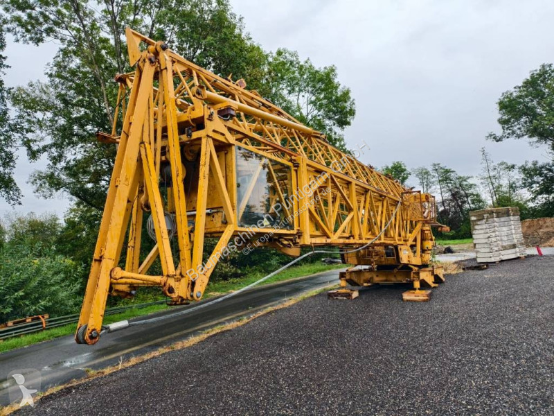 Grue Liebherr 50 K