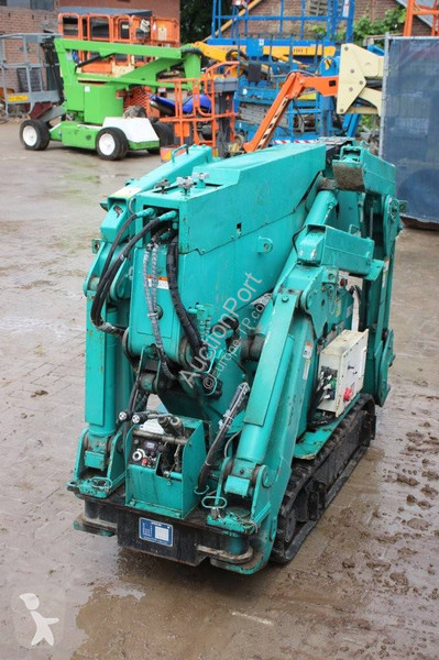 Grue Aichi UJ012