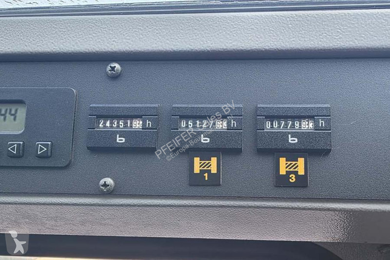 Кран Liebherr 1500-8.1 Also Available For Rent,...