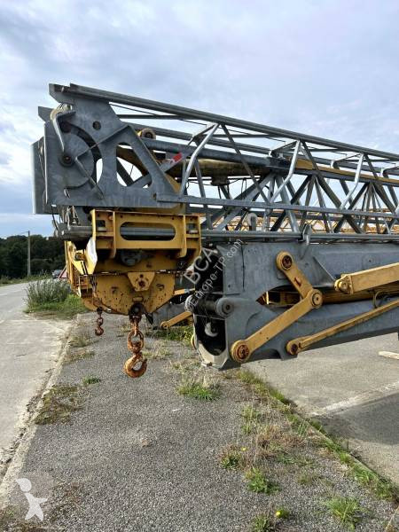 Grue Potain IGO 36