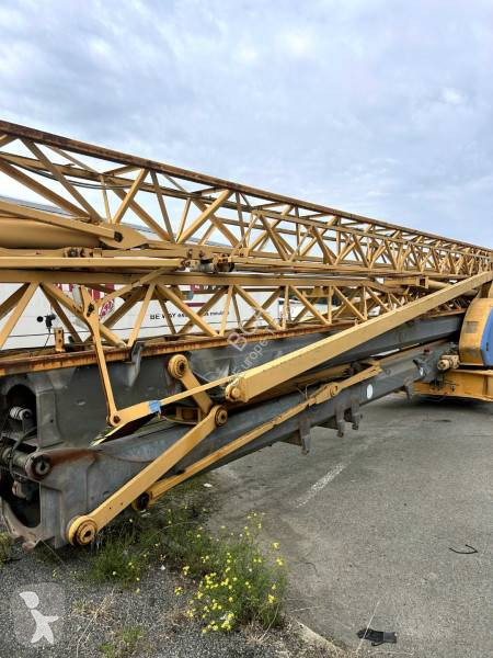 Grue Potain IGO 50