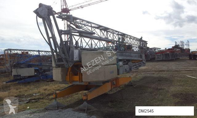 Grua  H 1928