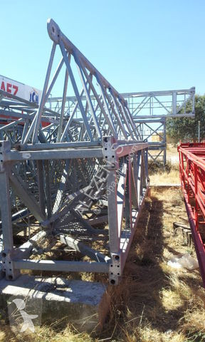 Grua  s 46 opcion base y cabina