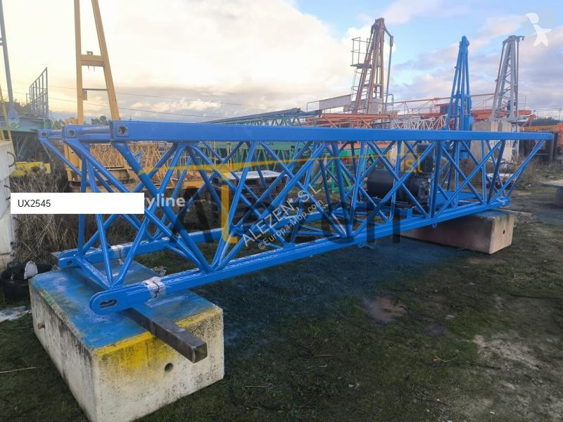 Grua Potain Pingon GP 5113