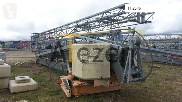 Grua  H 32