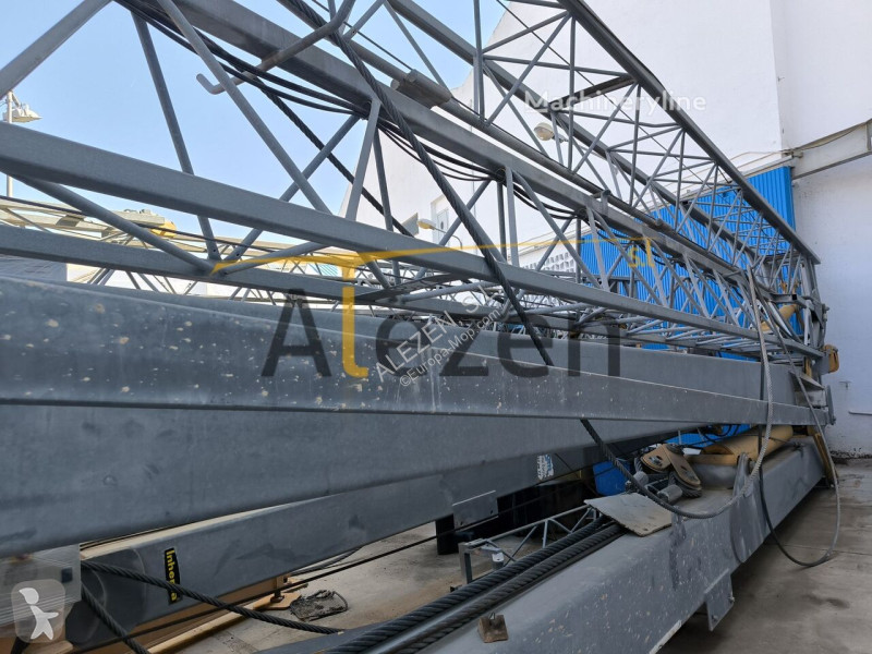Grua Inhersa 24/35/1000