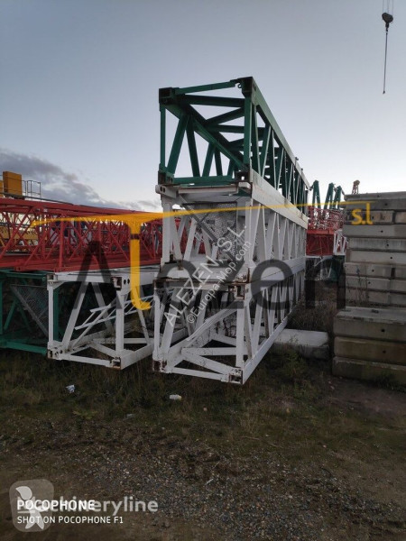 Grua Jaso J 5010