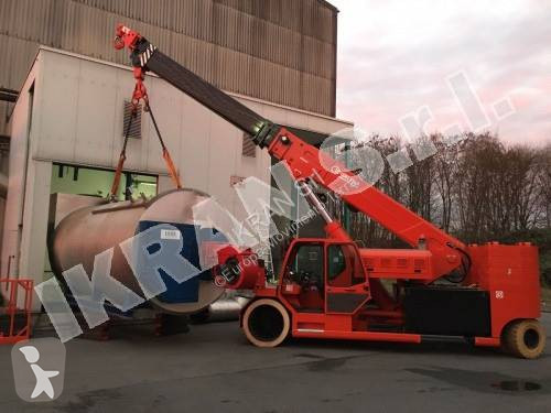 Grua Galizia GF 600