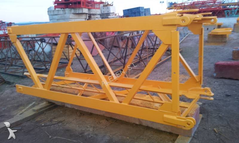 Grue Potain MC 85 B