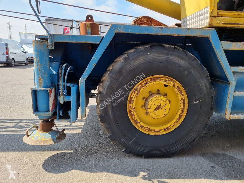 Macara Faun  RT20