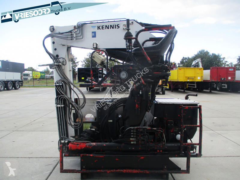 Kran Kennis 14-R/60-2
