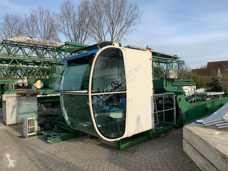 Grua Potain 225A