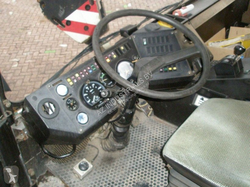 Kran Liebherr 1040-1