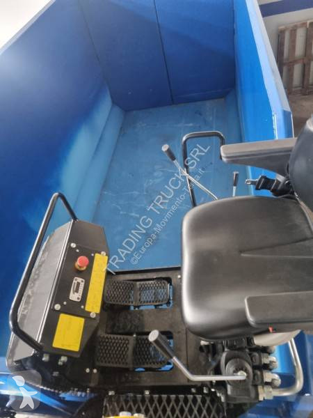 Equipamientos  BOB