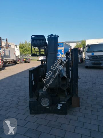 Udstyr til lastbiler Hiab Hiab R-150 F2 mit...