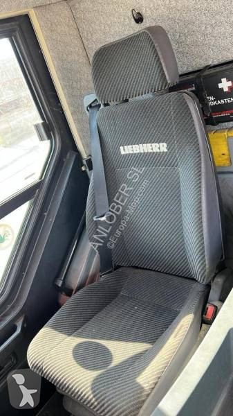 Kran Liebherr 1070 4.1