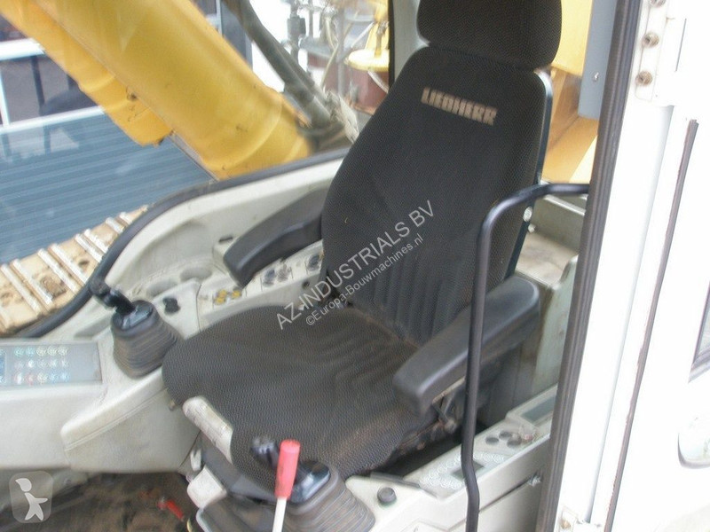 Kran Liebherr C