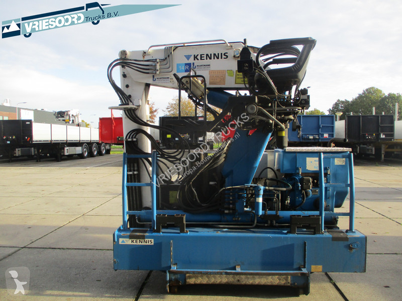Kran Kennis 14-R/60-2