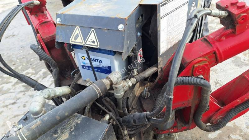 Macara Unic URW295C1E