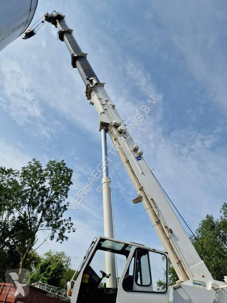 Grua P&H S60 Century 2