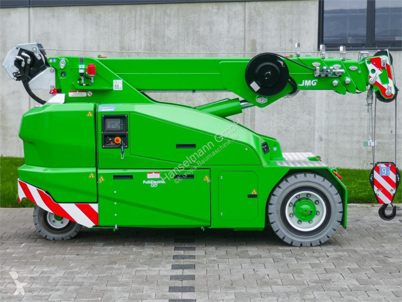 Grue JMG MC 70S