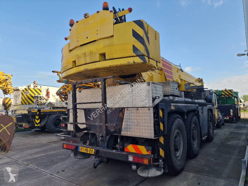 Kran Demag AC 50-1