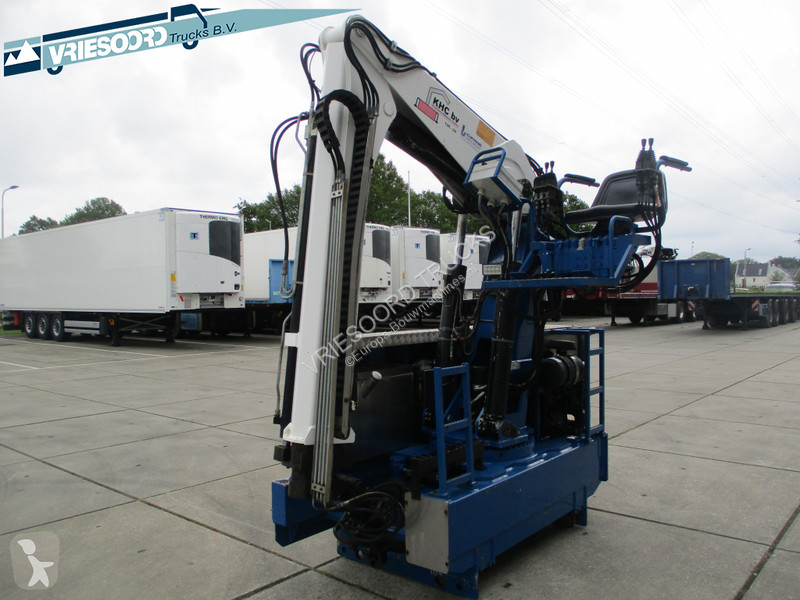 Kraan  13-R2X